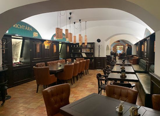 slovakia/banska-bystrica-region/restaurant/restauracia-u-richtara