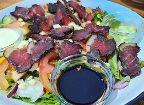 namibia/karibib/restaurant/engen-fast-food