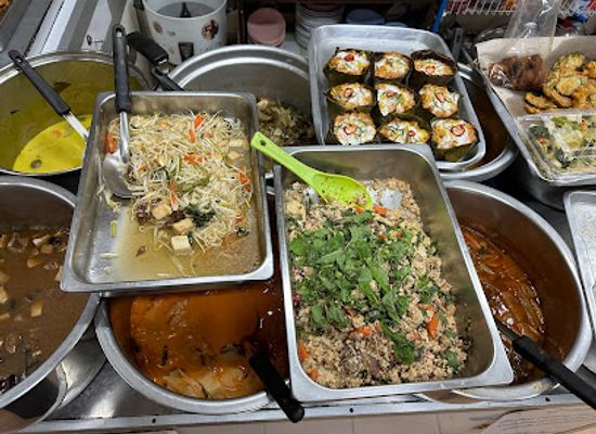 thailand/rattanakosin/restaurant/arawy-vegetarian-food