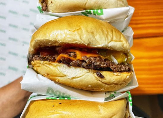 paraguay/carmen-del-parana/restaurant/don-sabor-burger