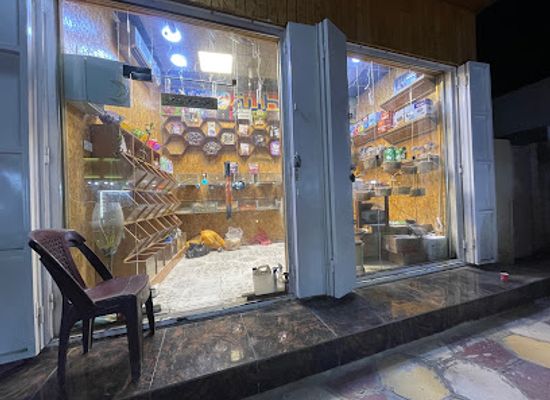 iraq/amara/restaurant/mat'am-wa-ma'akulat-ninawa