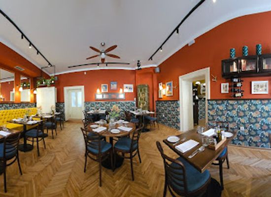 serbia/novi-sad/petrovaradin/restaurant/le-klok-bistro