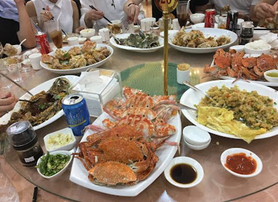 myanmar-burma/dry-zone/restaurant/golden-crab-house-restaurant