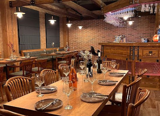 georgia/telavi/restaurant/vinoodor