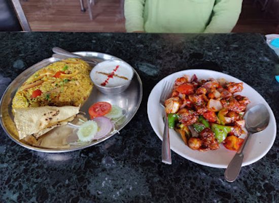 nepal/lumbini/restaurant/sat-saheb-pure-vegetarian-and-vegan-food