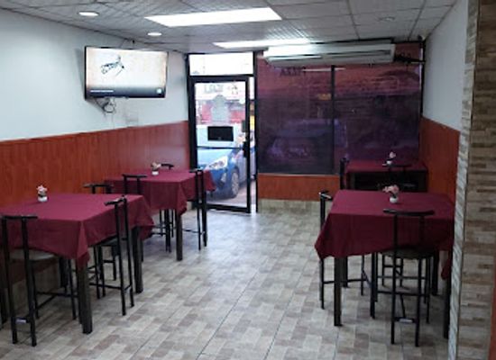 trinidad-and-tobago/chaguanas/restaurant/mazin-grill