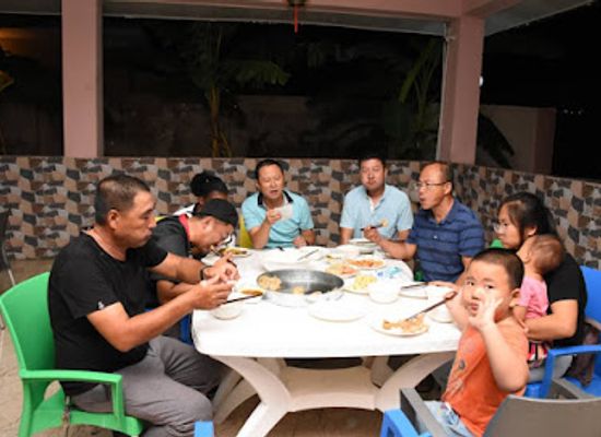nigeria/tiv/restaurant/our-garden-restaurant-bar