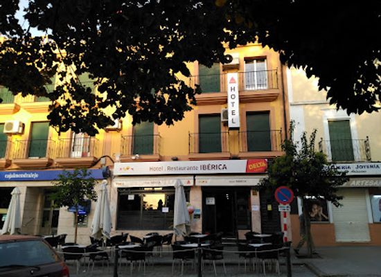 portugal/estremadura/restaurant/restaurante-hotel-iberica