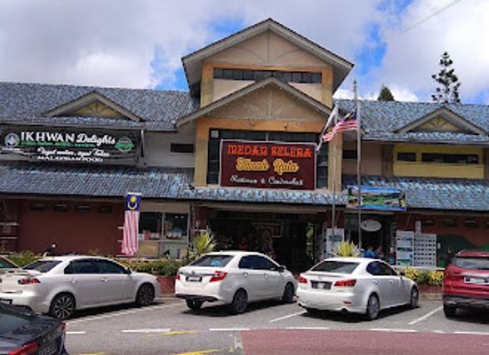 malaysia/cameron-highlands/restaurant/ikhwan-delights-restaurant-cameron-highlands