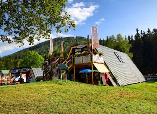 czechia/jizera-mountains/restaurant/obcerstveni-u-jarmilky