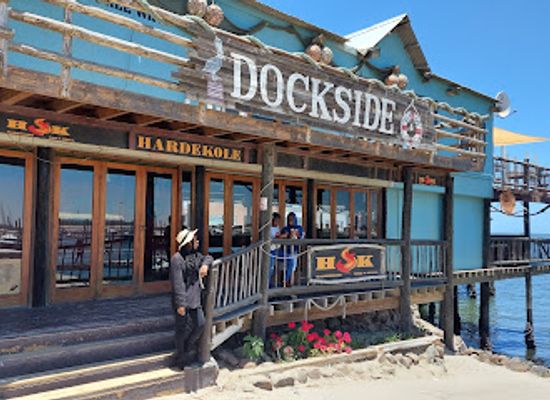 namibia/walvis-bay/restaurant/dockside-seafood-grill