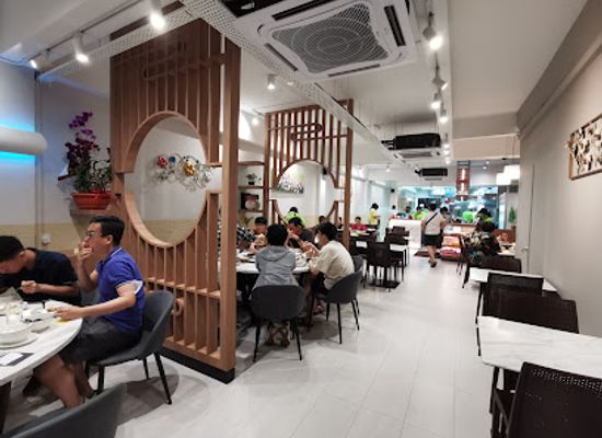 malaysia/kuala-lumpur/chinatown/restaurant/voila-meat-free-restaurant-chinatown-kl-petaling-streets-vegetarian