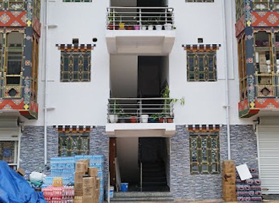bhutan/trashigang/restaurant/goma-restaurant