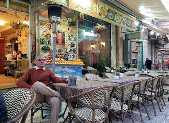 israel/jerusalem/old-city/restaurant/al-sultan-restaurant