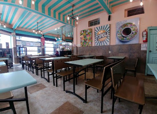 ecuador/loja/restaurant/topoli