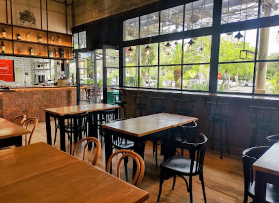 paraguay/lower-chaco/restaurant/porchetta-grill-chopp
