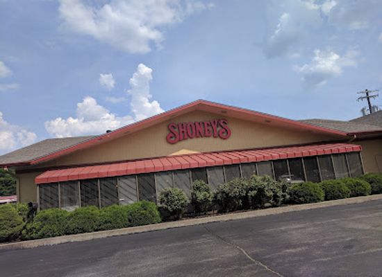 kentucky/henderson/restaurant/shoney-s
