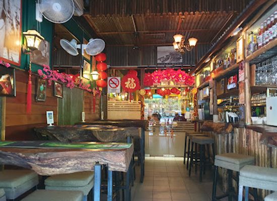 malaysia/sabah/restaurant/shoney-s-dining-bar