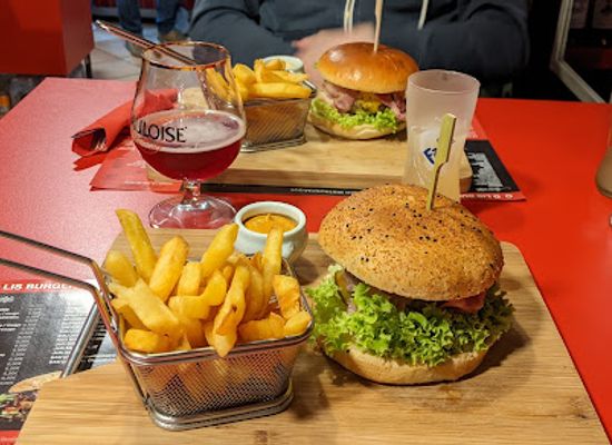belgium/dinant/restaurant/o-d-lis-burger-s-bar