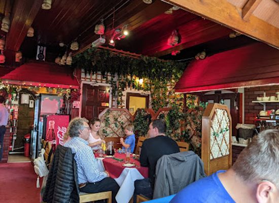 united-kingdom/llandudno/restaurant/casanova-italian-restaurant