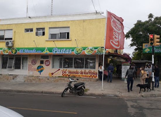 uruguay/artigas/restaurant/el-mundo-de-las-pastas