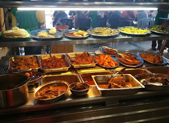 malaysia/cameron-highlands/restaurant/kumar-restaurant