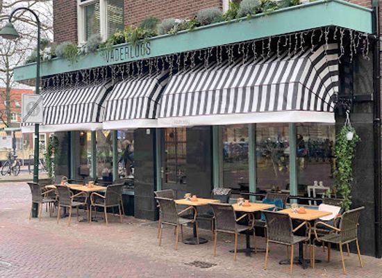 netherlands/delft/restaurant/vaderloos