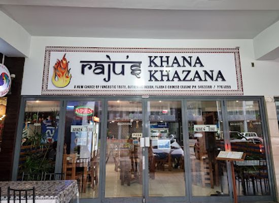 fiji/western-division/restaurant/raju-s-khanna-khazana