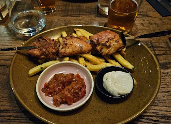 finland/tampere/tammela/restaurant/beck-s-bar-grill