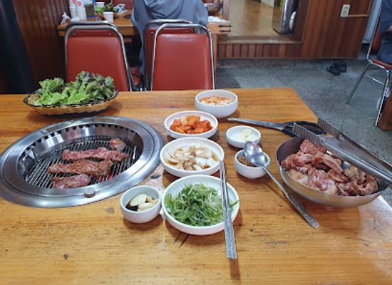 south-korea/andong/restaurant/culture-galbi