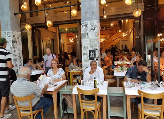 greece/athens/syntagma/restaurant/tzitzikas-kai-mermigas