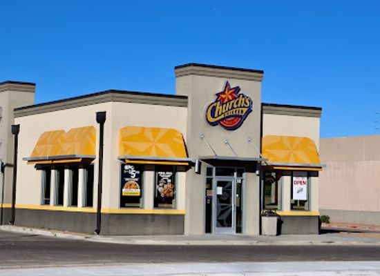 new-mexico/bernalillo/restaurant/church-s-texas-chicken