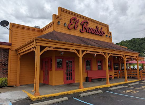 west-virginia/beckley/restaurant/el-bandido-beckley