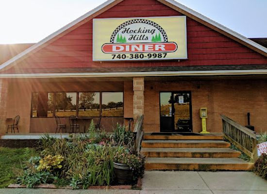 ohio/wayne-national-forest/restaurant/hocking-hills-diner