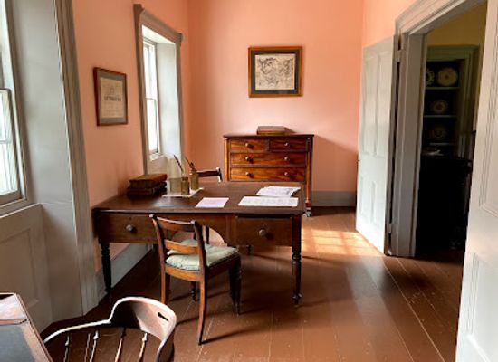 norfolk-island/the-arches/restaurant/no-10-quality-row-house-museum
