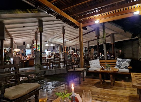 costa-rica/caribbean-coast/restaurant/la-pecora-nera-ristorante