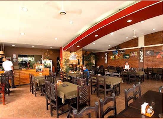 ecuador/oriente/restaurant/uchumanka