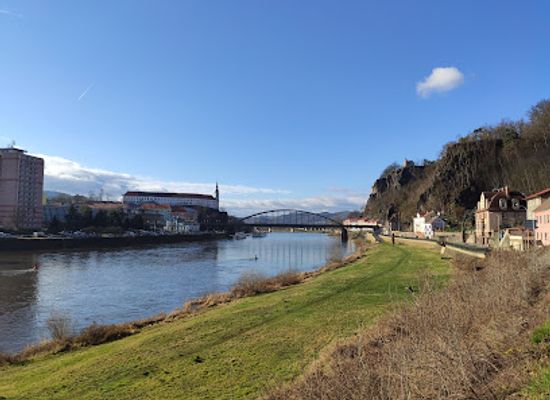 czechia/elbe-sandstone-mountains/restaurant/restaurace-u-pekare-decin