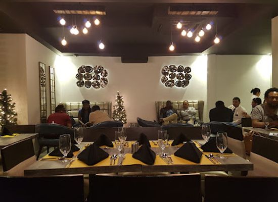 guyana/demerara-mahaica/restaurant/bistro-cafe-bar