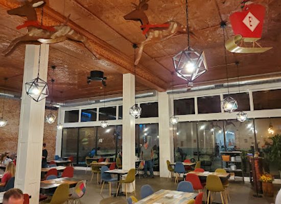 alabama/lake-eufaula/restaurant/e-s-hideaway-restaurant