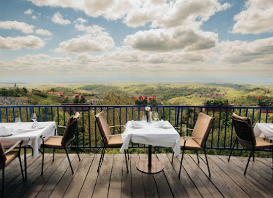 croatia/zumberak-mountains/restaurant/restoran-ivancic