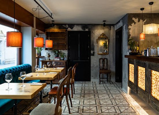 italy/venice/castello/restaurant/hostaria-castello