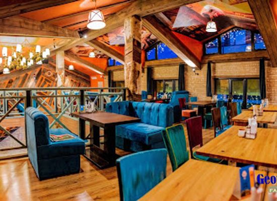 bulgaria/pirin-mountains/restaurant/george-mary-family-restaurant
