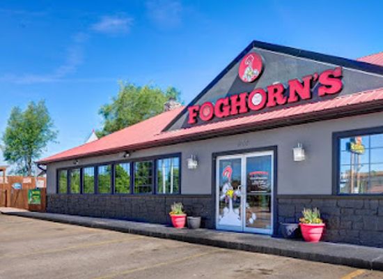 arkansas/springdale/restaurant/foghorn-s-springdale