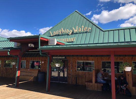 south-dakota/custer/restaurant/laughing-water-restaurant