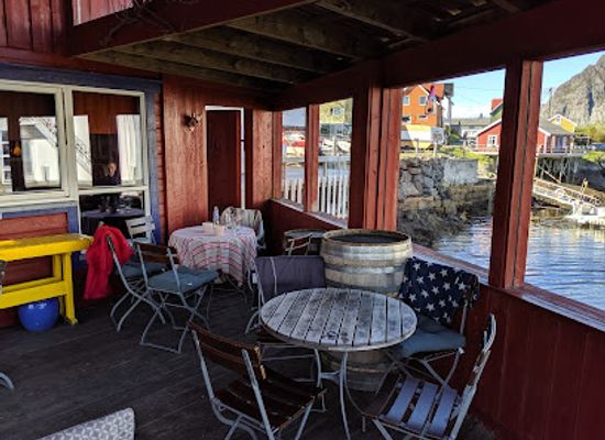 norway/lofoten/restaurant/klatrekafeen