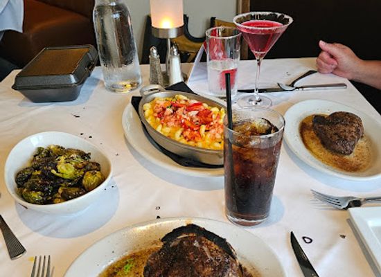 michigan/mount-pleasant/restaurant/ruth-s-chris-steak-house