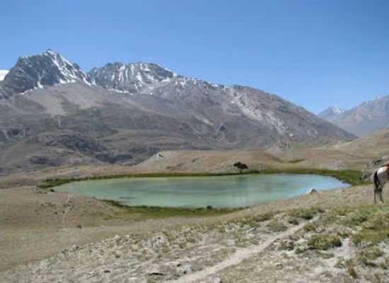 pakistan/chitral/restaurant/qazi-ihtisham-ul-haq