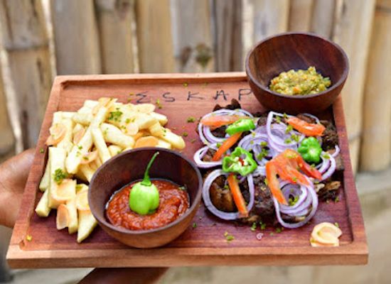 togo/mount-agou-area/restaurant/eskap-resort-bbq