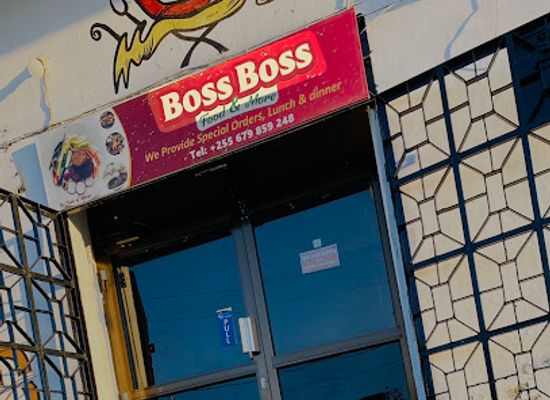 tanzania/mbeya/uyole/restaurant/boss-boss-food-and-more-restaurant